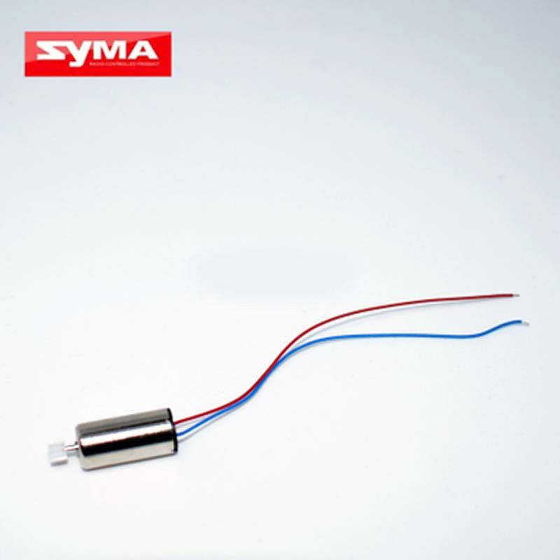 Запасные части для дрона Syma  – обзор и цена Drone Z1