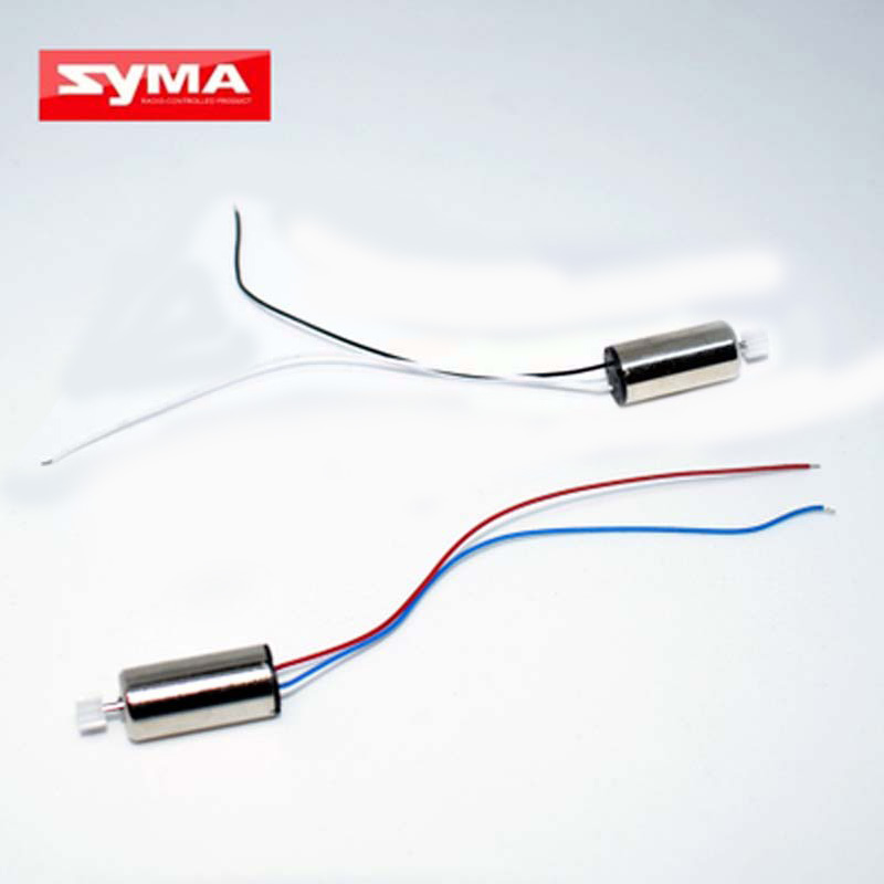 Запасные части для дрона Syma  – обзор и цена Drone Z1