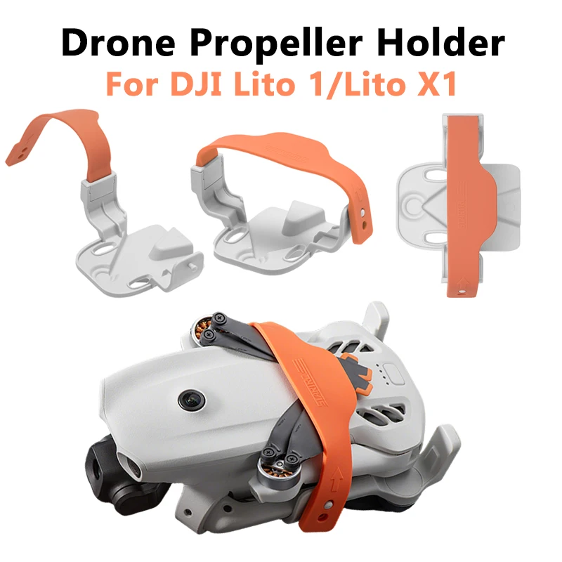 Аксессуары для дронов: держате – обзор и цена Drone Dji Rc N1