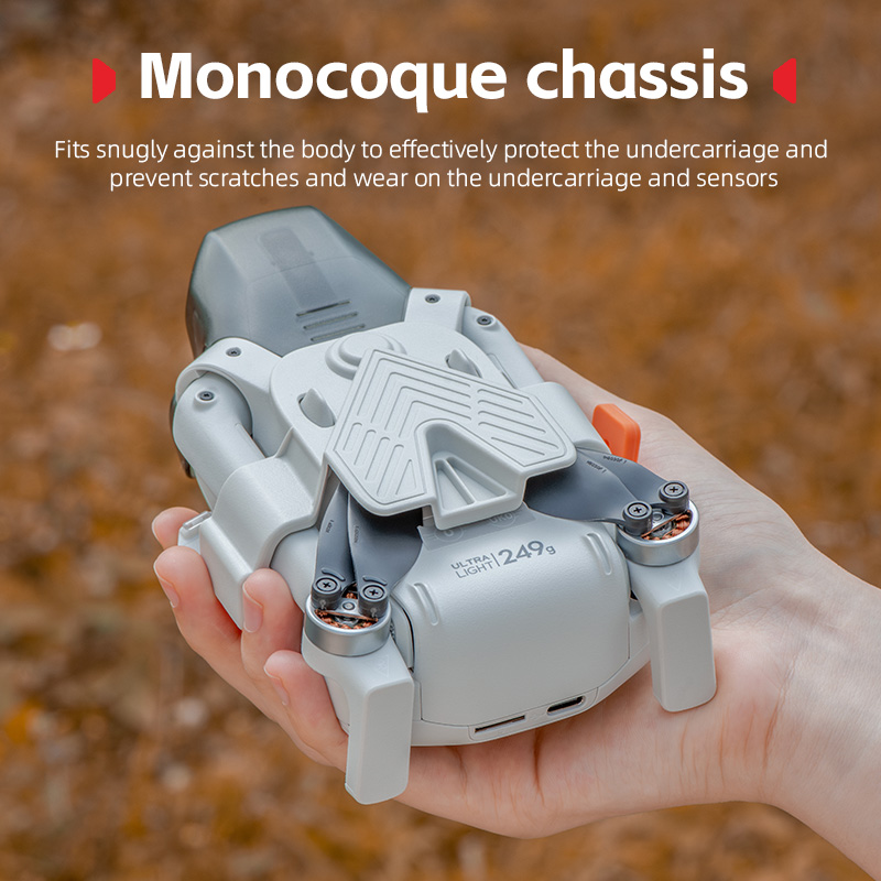Аксессуары для дронов: держате – обзор и цена Drone Dji Rc N1