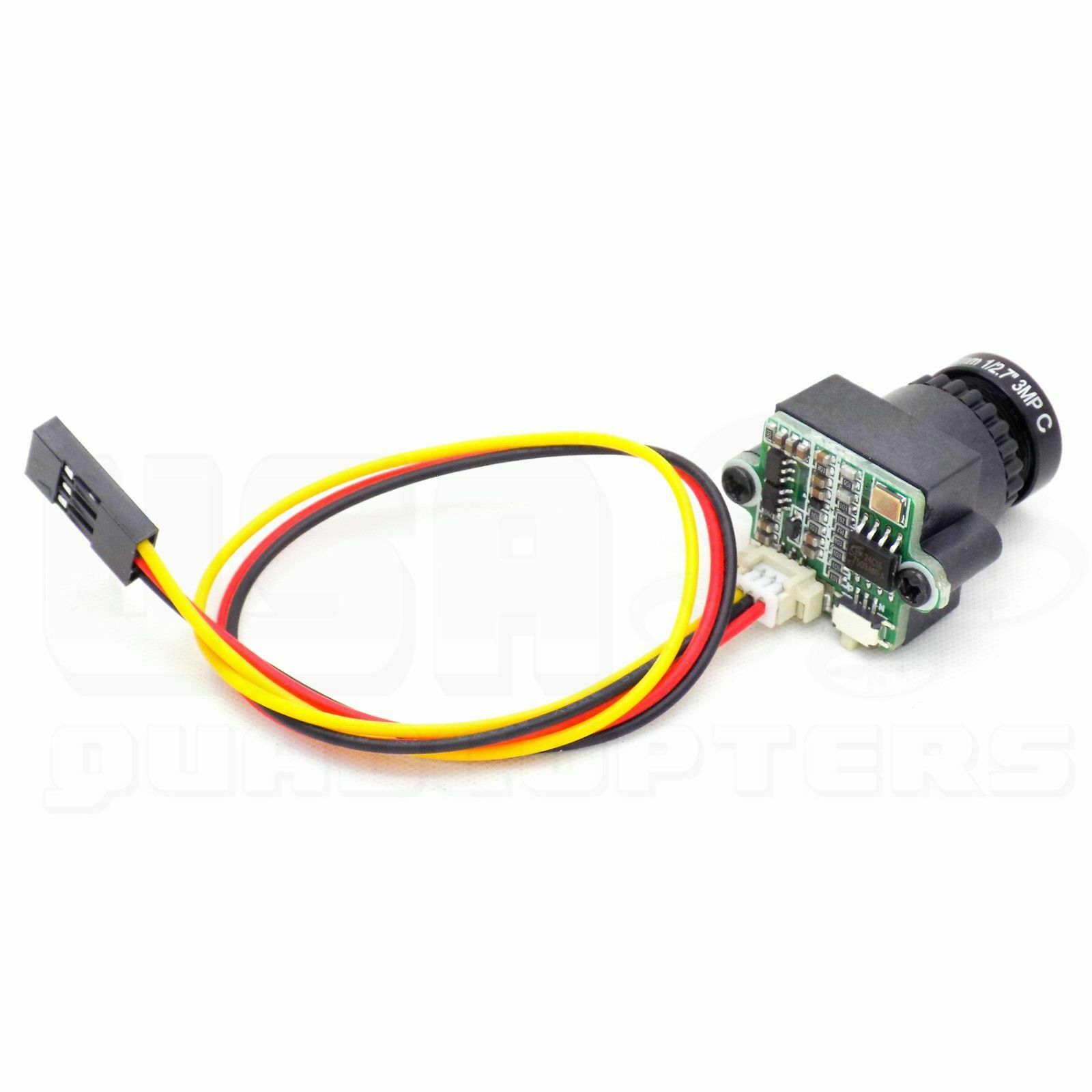 5,8G FPV передатчик камера CMO – обзор и цена Fpv Camera Cmos