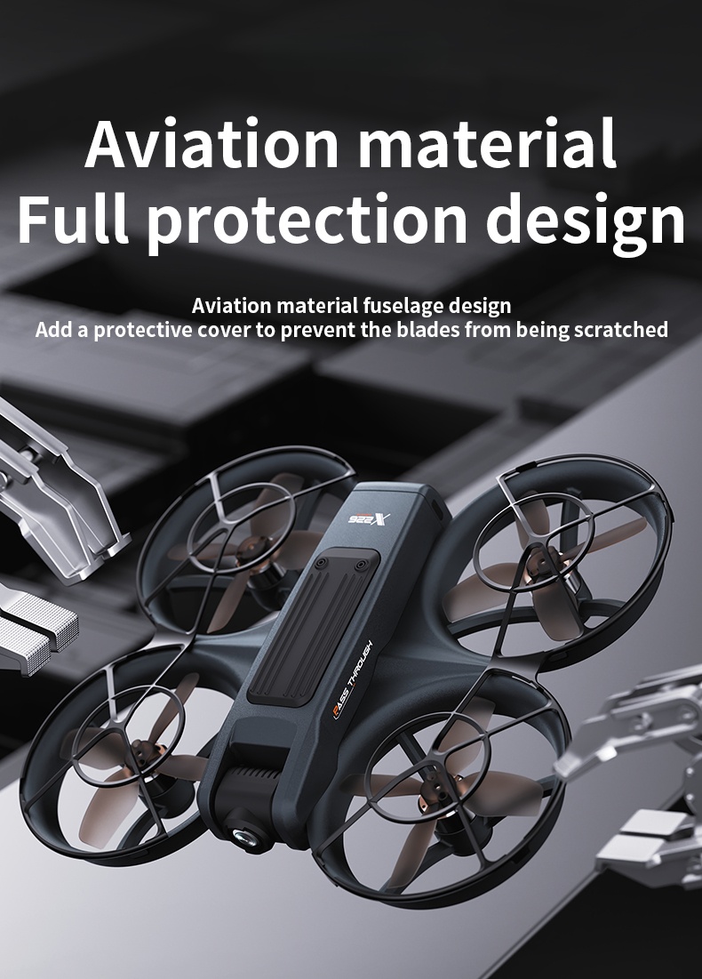Аккумулятор для дрона X226, ло – обзор и цена Drone Rc X226