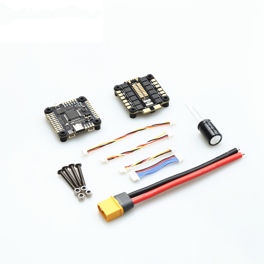 60A BLHELI_S 4IN1 3-6S Бесщето – обзор и цена Esc 4In1 Brushless