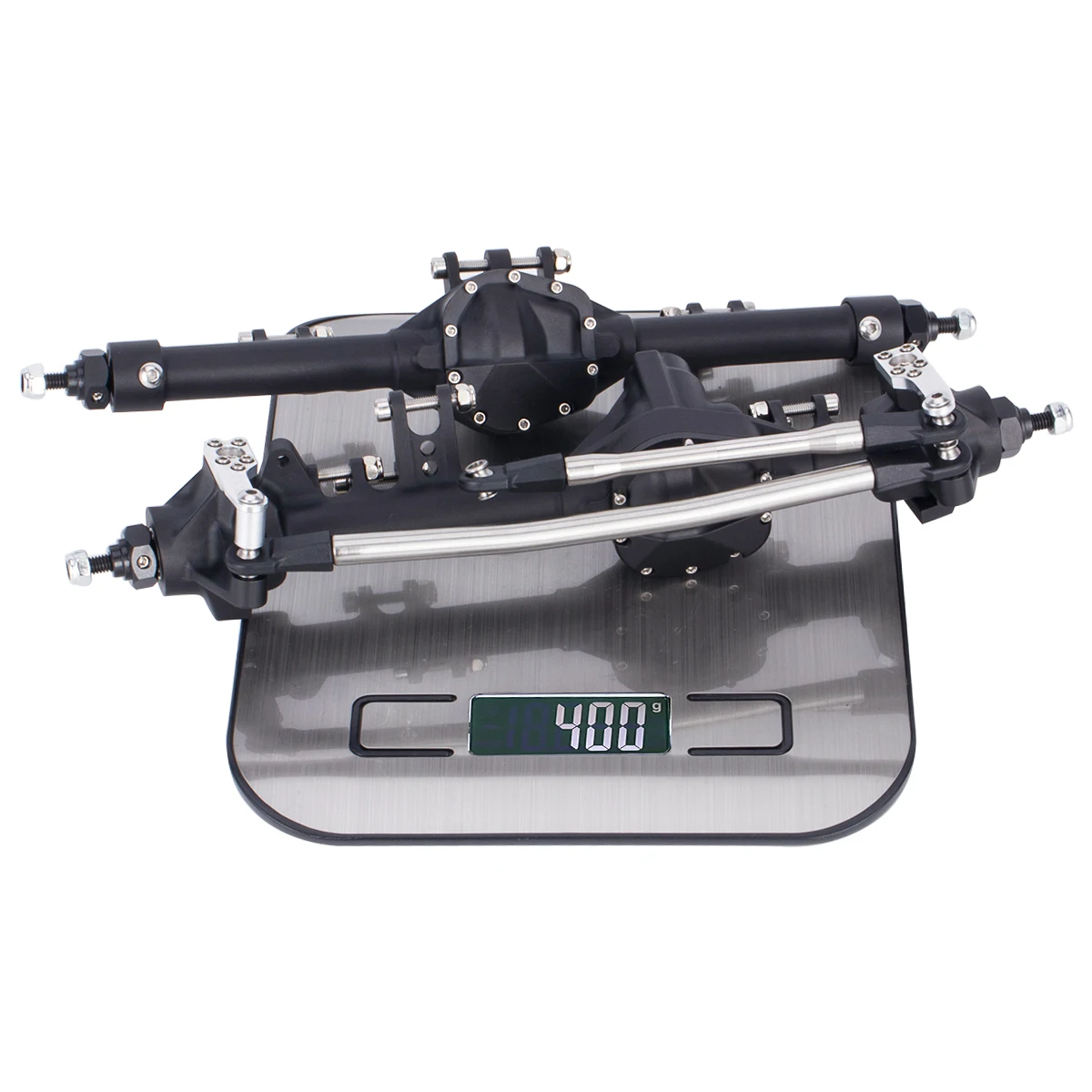 Алюминиевые прямые передние и  – обзор и цена Rc Crawler Axle Parts