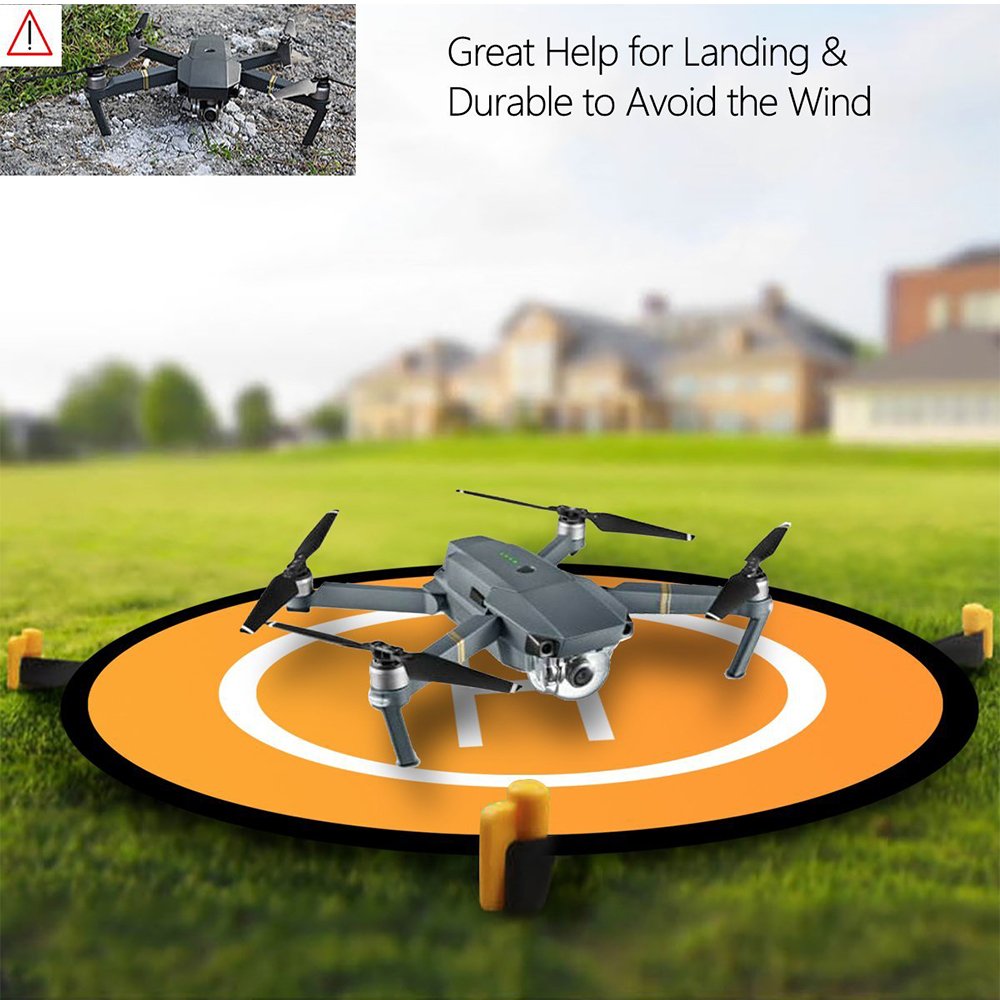 Посадочная площадка для дрона, – обзор и цена Drone Dji Rc Mavic 3 Pro