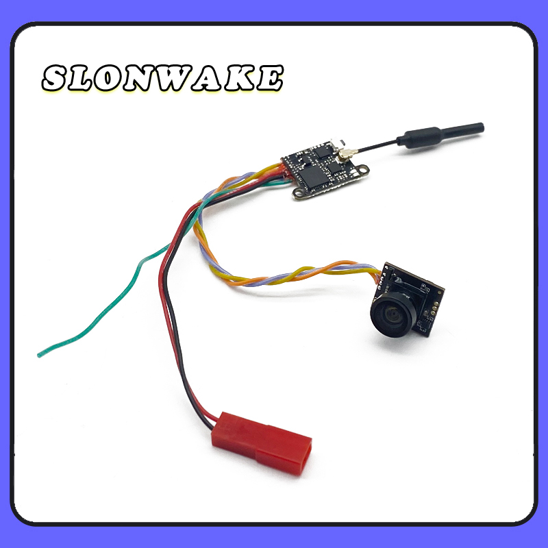 SLONWAKE 5,8G 1200TVL FPV каме – обзор и цена Drone Rc Receiver And Transmitter