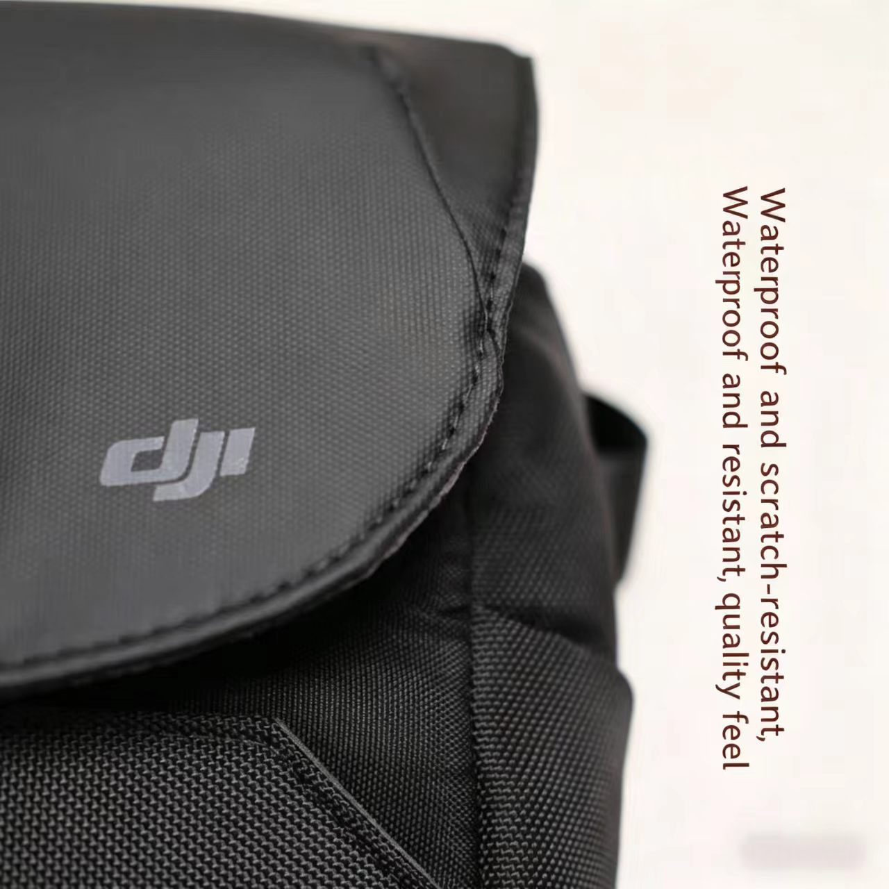 Оригинальная сумка-чехол DJI M – обзор и цена Drone Rcfpvpro