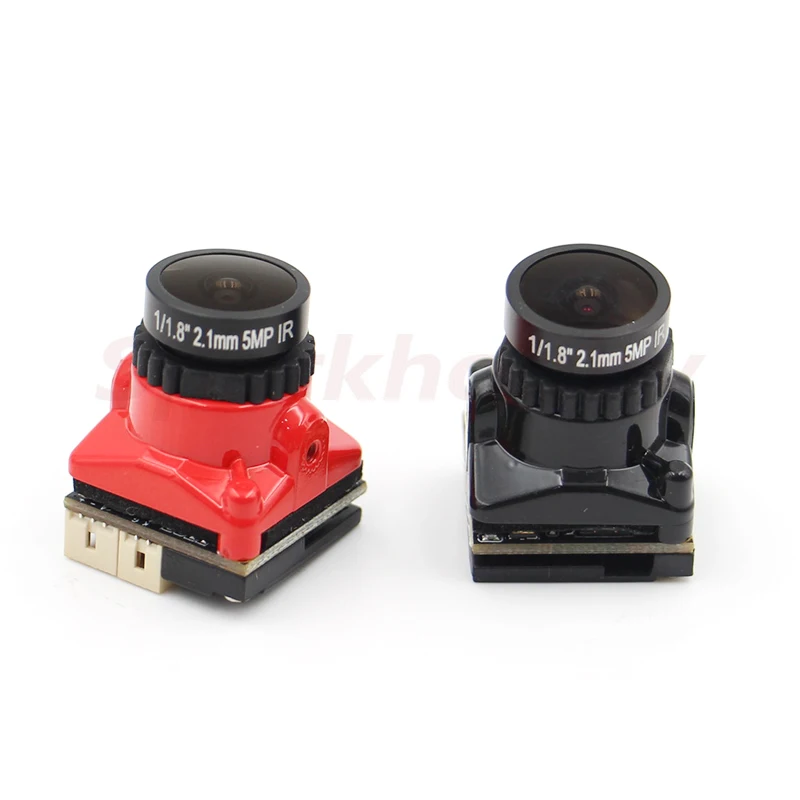 Мини-камера FPV Beast 1800TVL  – обзор и цена Fpv Camera Cmos