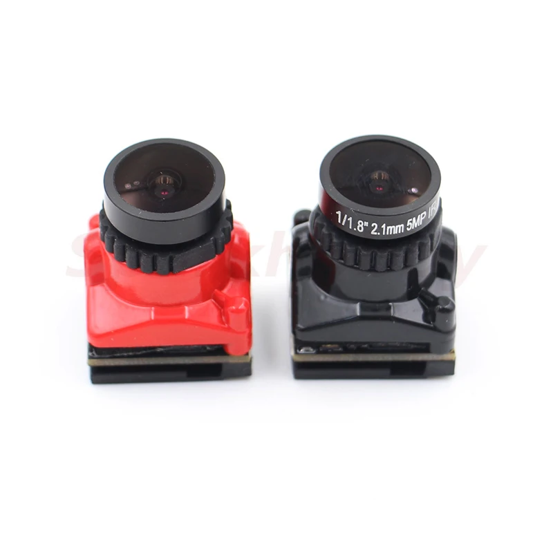 Мини-камера FPV Beast 1800TVL  – обзор и цена Fpv Camera Cmos