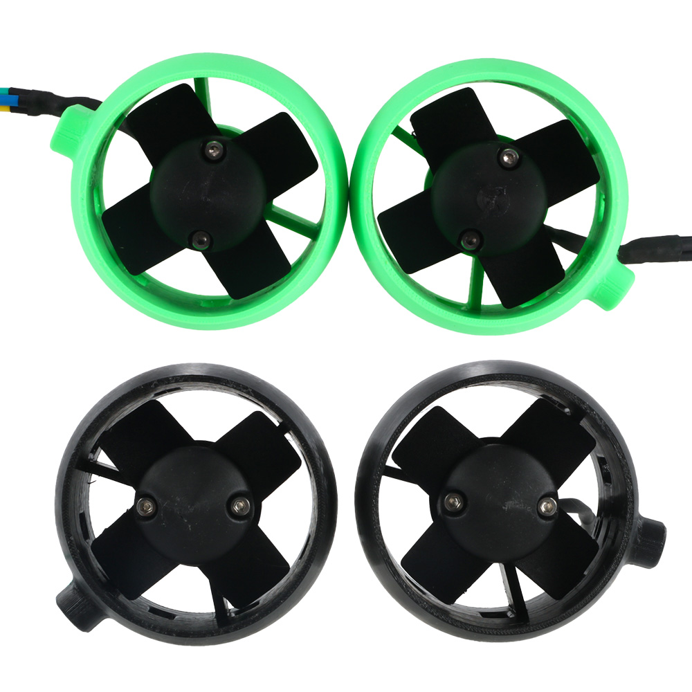 Мощный подводный бесщеточный д – обзор и цена Esc 4In1 Brushless