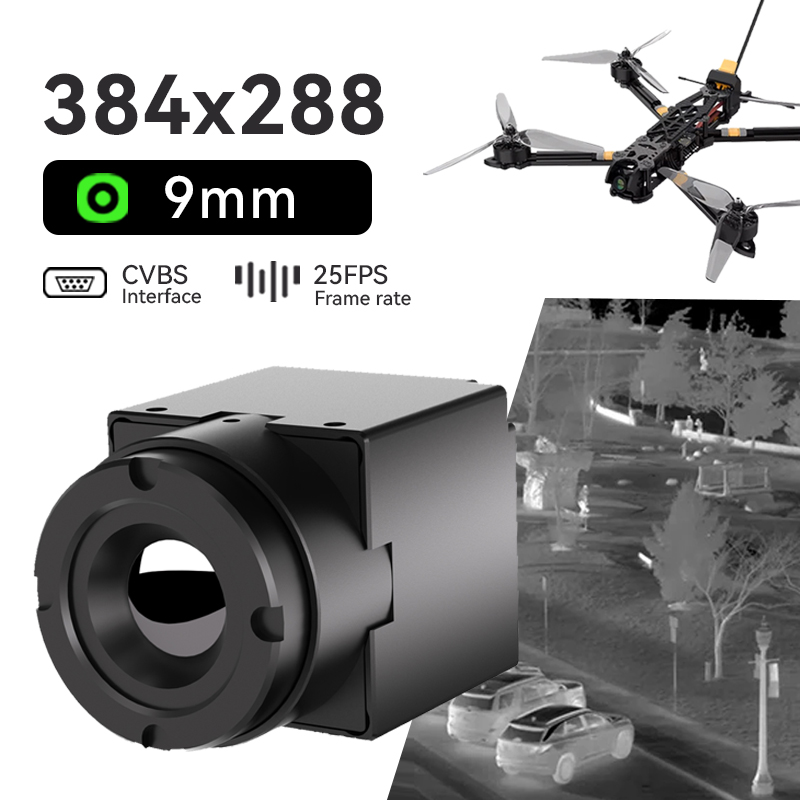 Модуль тепловизионной купольно – обзор и цена Fpv Camera Cmos