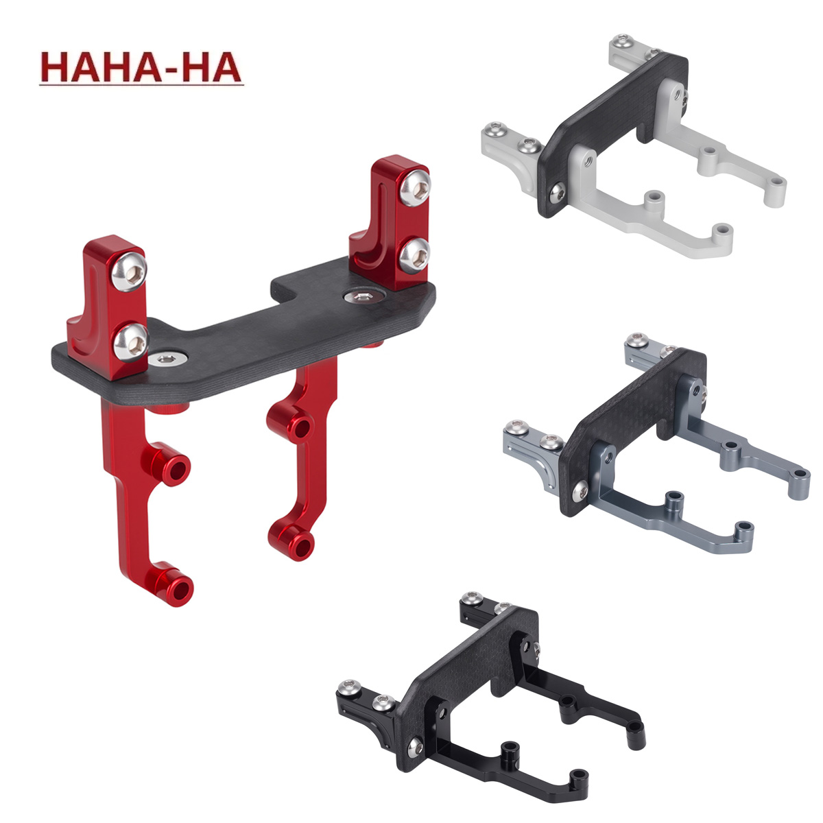 Алюминиевое крепление сервопри – обзор и цена Rc Crawler Axle Parts
