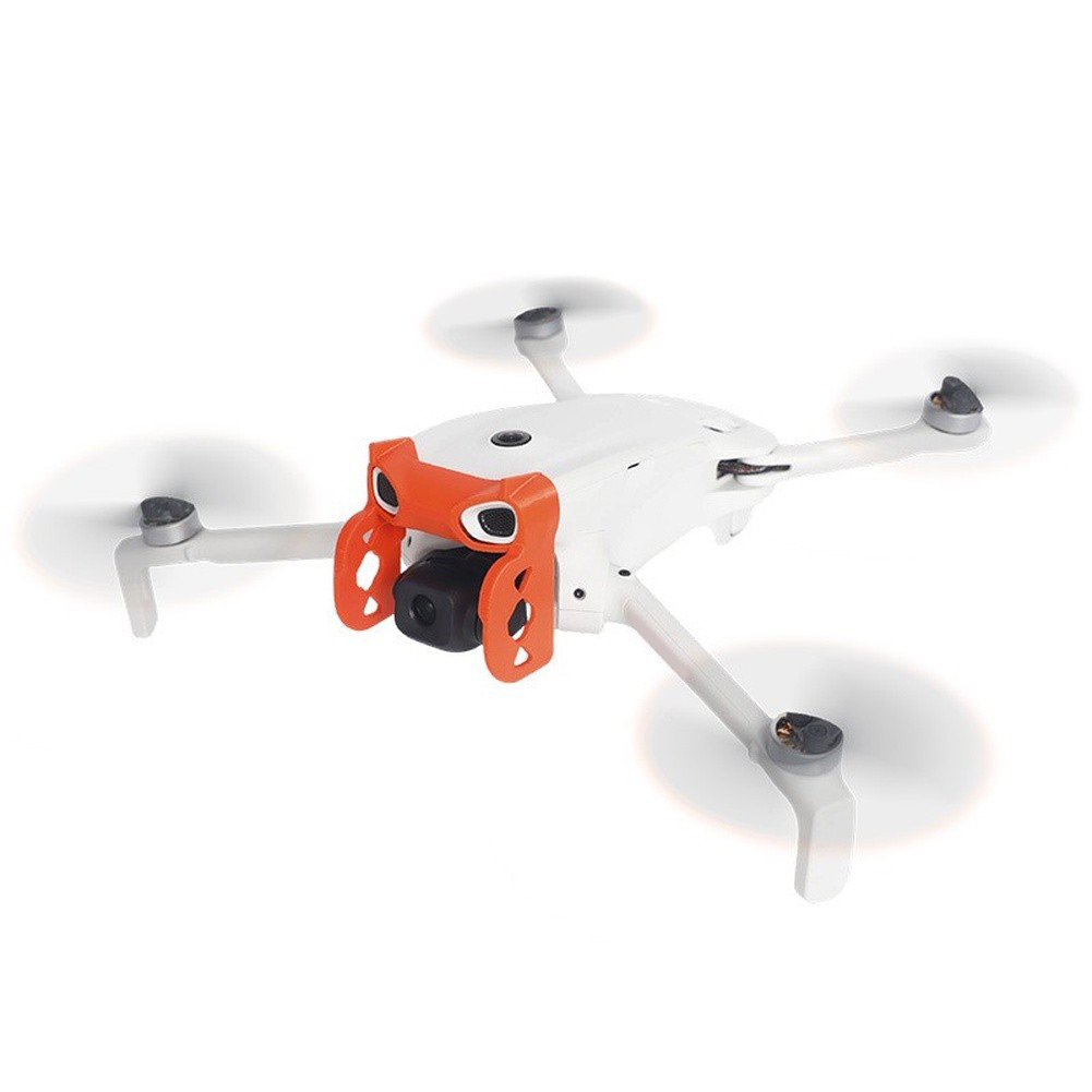 Устойчивая к царапинам солнцез – обзор и цена Drone Dji Rc N1
