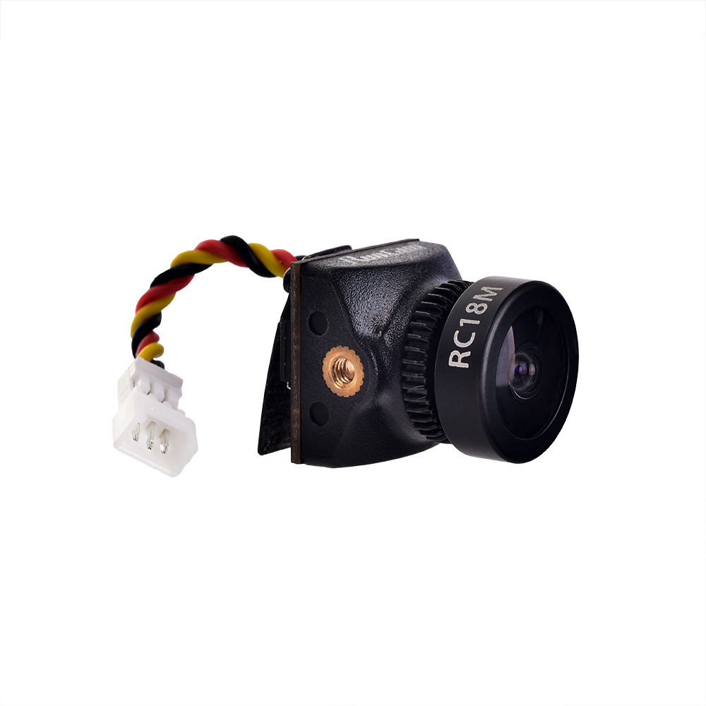Камера RunCam Nano 2 FPV с объ – обзор и цена Fpv Camera Cmos