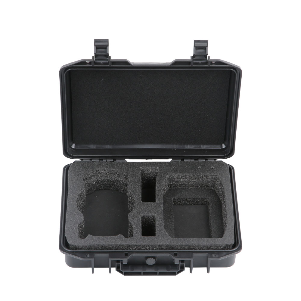 Портативный кейс для DJI Lito  – обзор и цена Drone Dji Rc N1