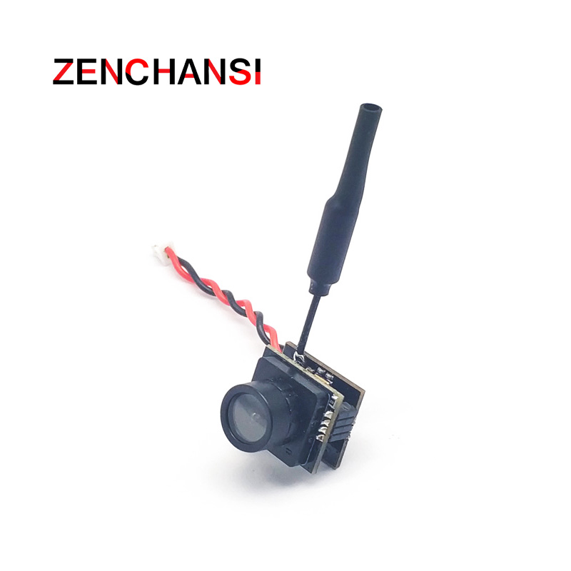 MINI 5,8G FPV 48CH 25 МВт пере – обзор и цена Fpv Camera Cmos