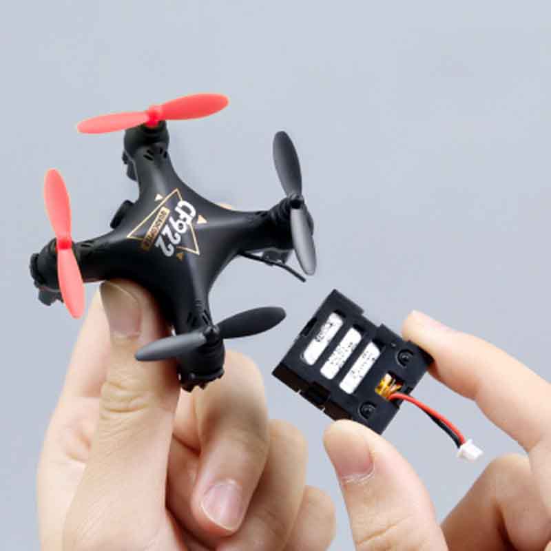 4K Радиоуправляемый Дрон с кам – обзор и цена Drone Rc Fpv Manual