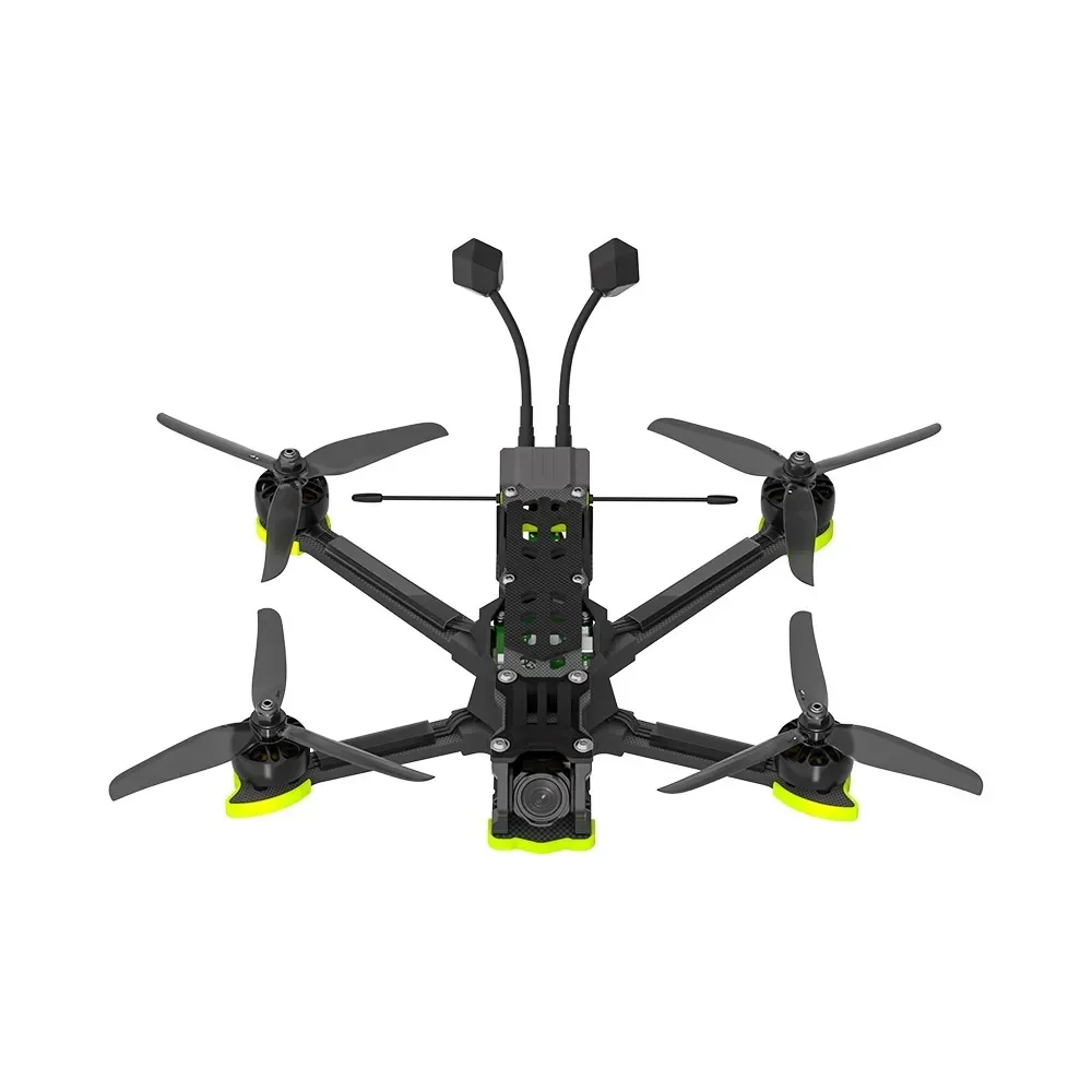 iFlight Nazgul XL5 ECO BNF 6S  – обзор и цена Drone Rc Fpv Manual