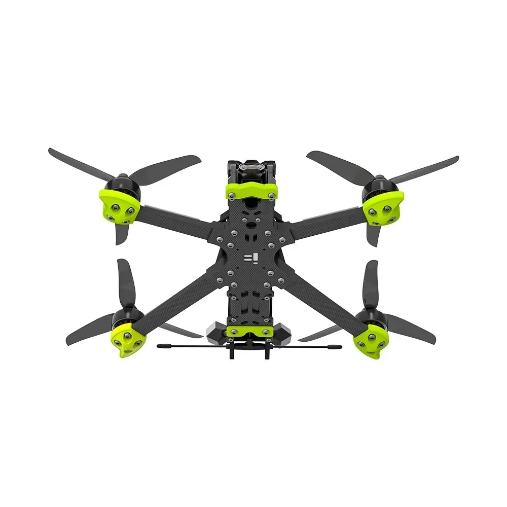 iFlight Nazgul XL5 ECO BNF 6S  – обзор и цена Drone Rc Fpv Manual
