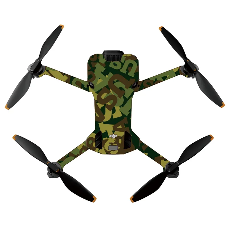 Защитная пленка из ПВХ для пул – обзор и цена Drone Dji Rc N3