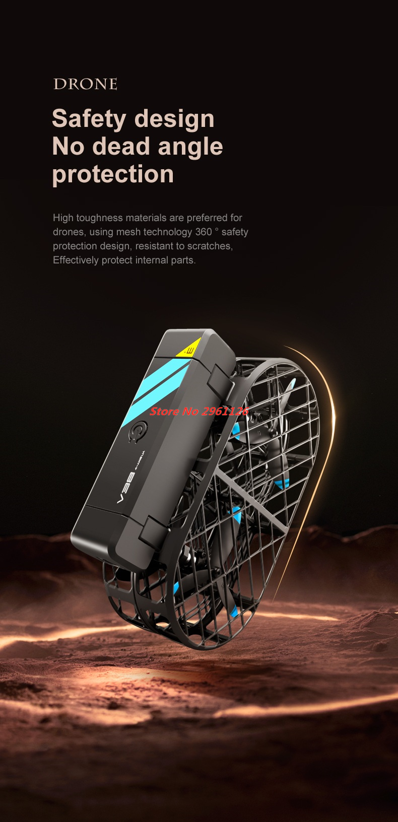 Новый мини-дрон с Wi-Fi FPV, 8 – обзор и цена Drone Rc Fpv Manual