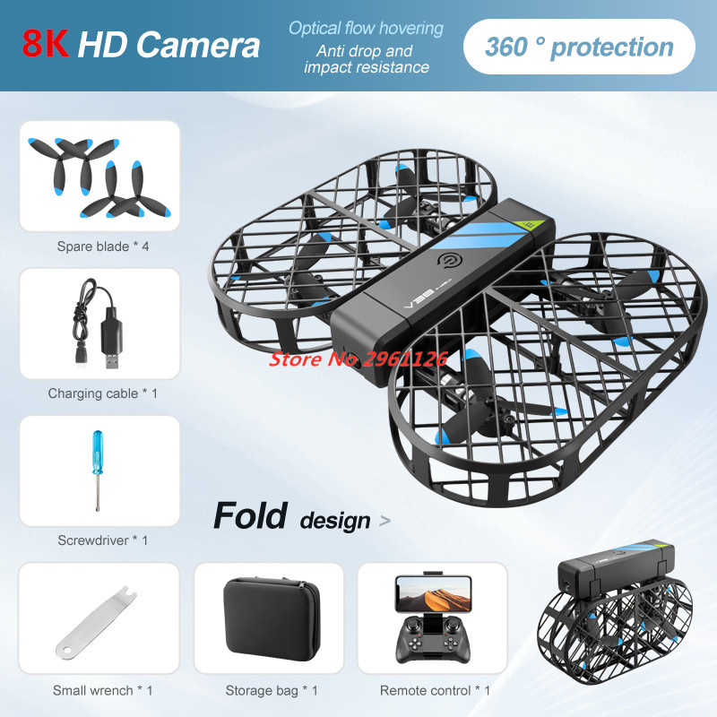 Новый мини-дрон с Wi-Fi FPV, 8 – обзор и цена Drone Rc Fpv Manual