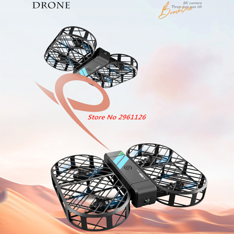 Новый мини-дрон с Wi-Fi FPV, 8 – обзор и цена Drone Rc Fpv Manual