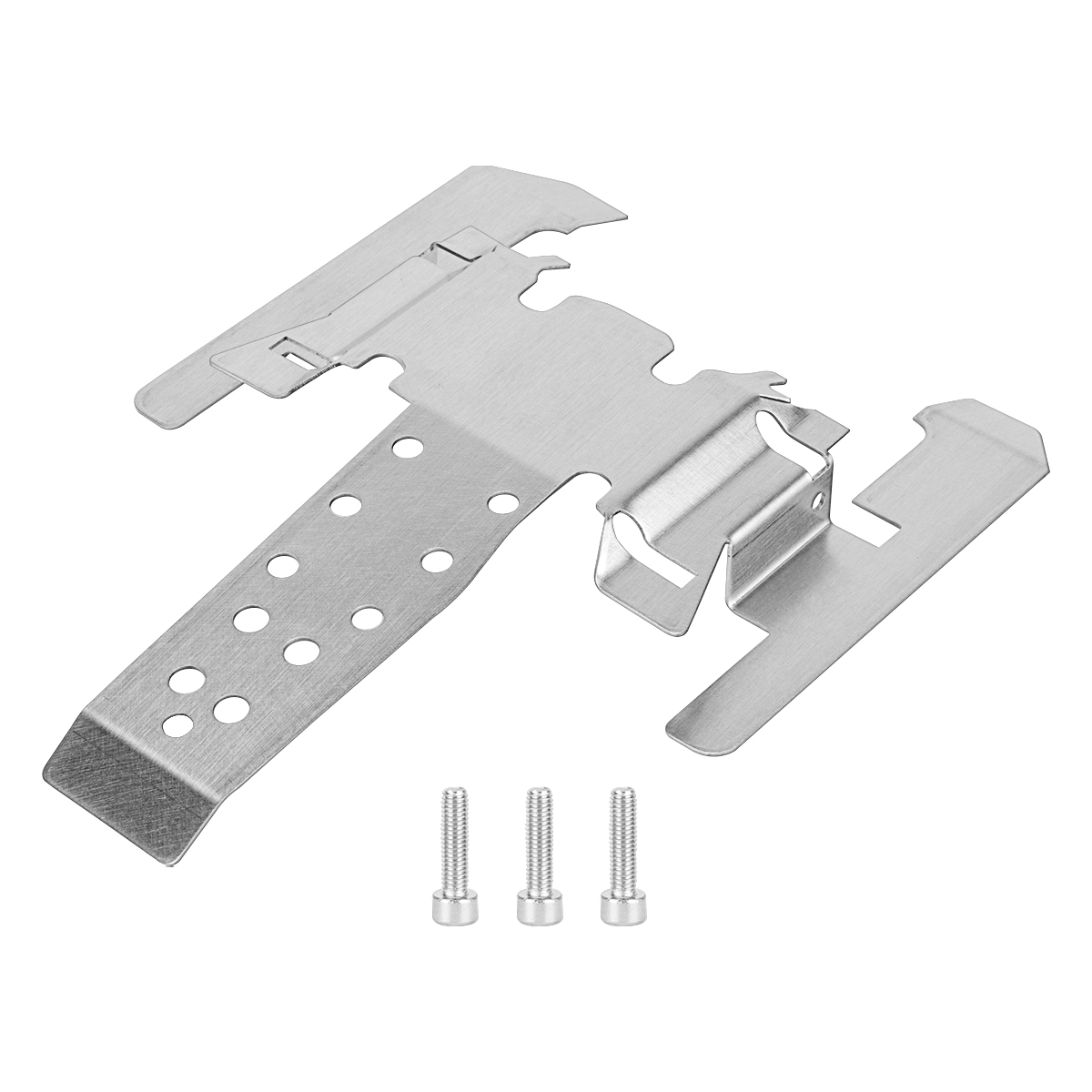 Комплект защитных пластин из н – обзор и цена Rc Crawler Axle Parts