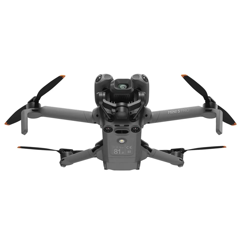 DJI Mini 5 Pro 1-дюймовая боль – обзор и цена Fpv Camera Cmos